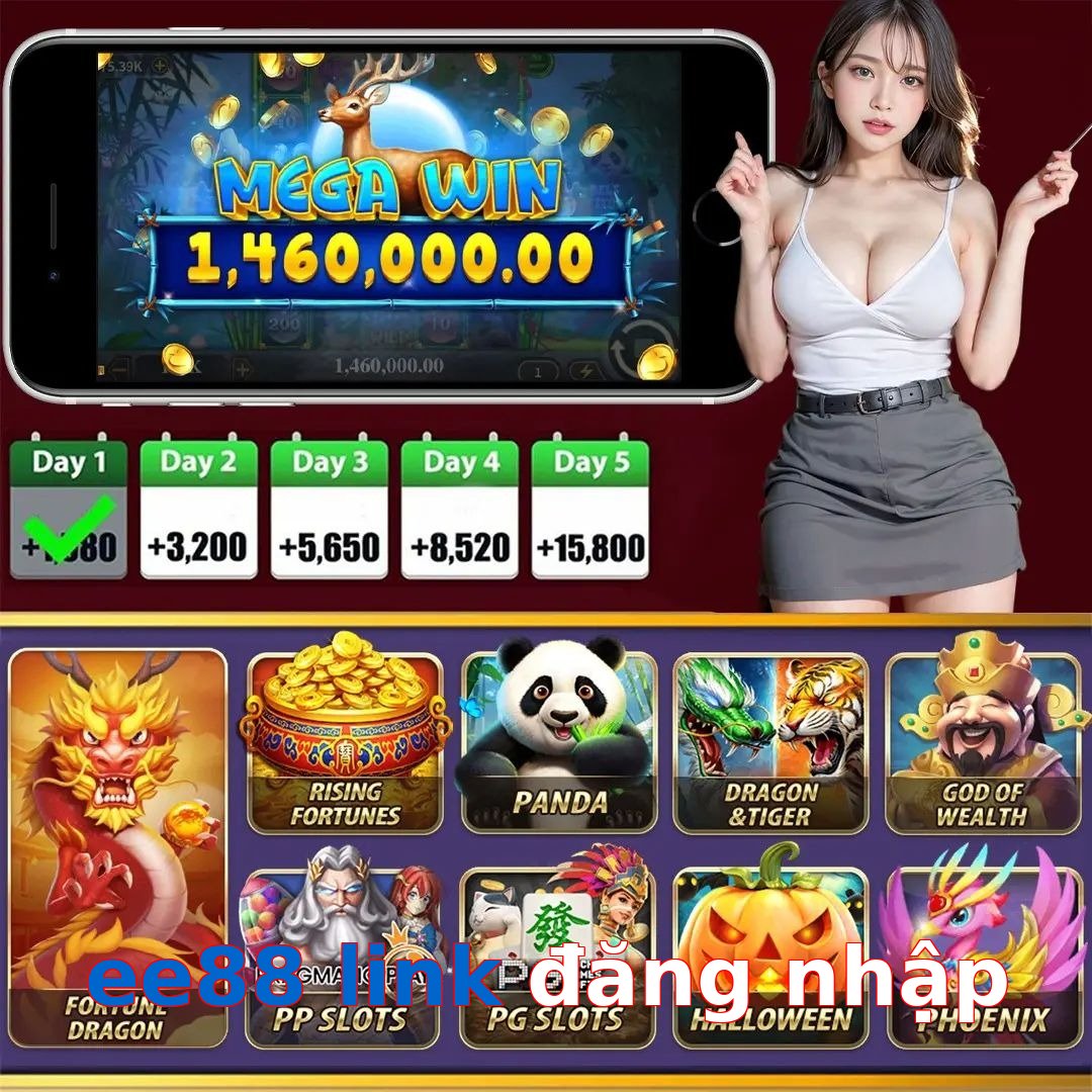 ee88 link đăng nhập