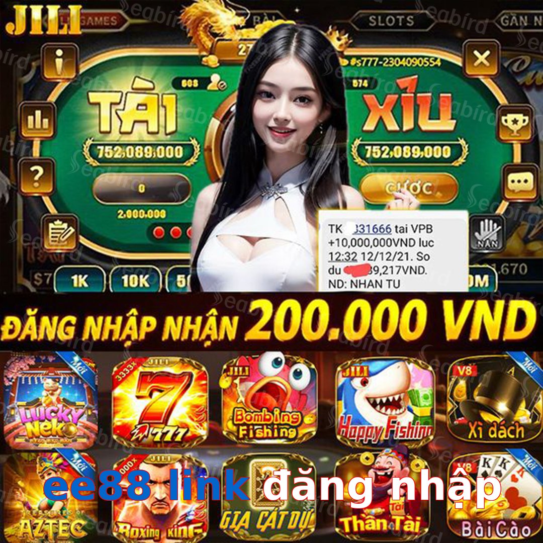 ee88 link đăng nhập