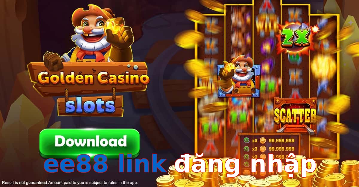 ee88 link đăng nhập