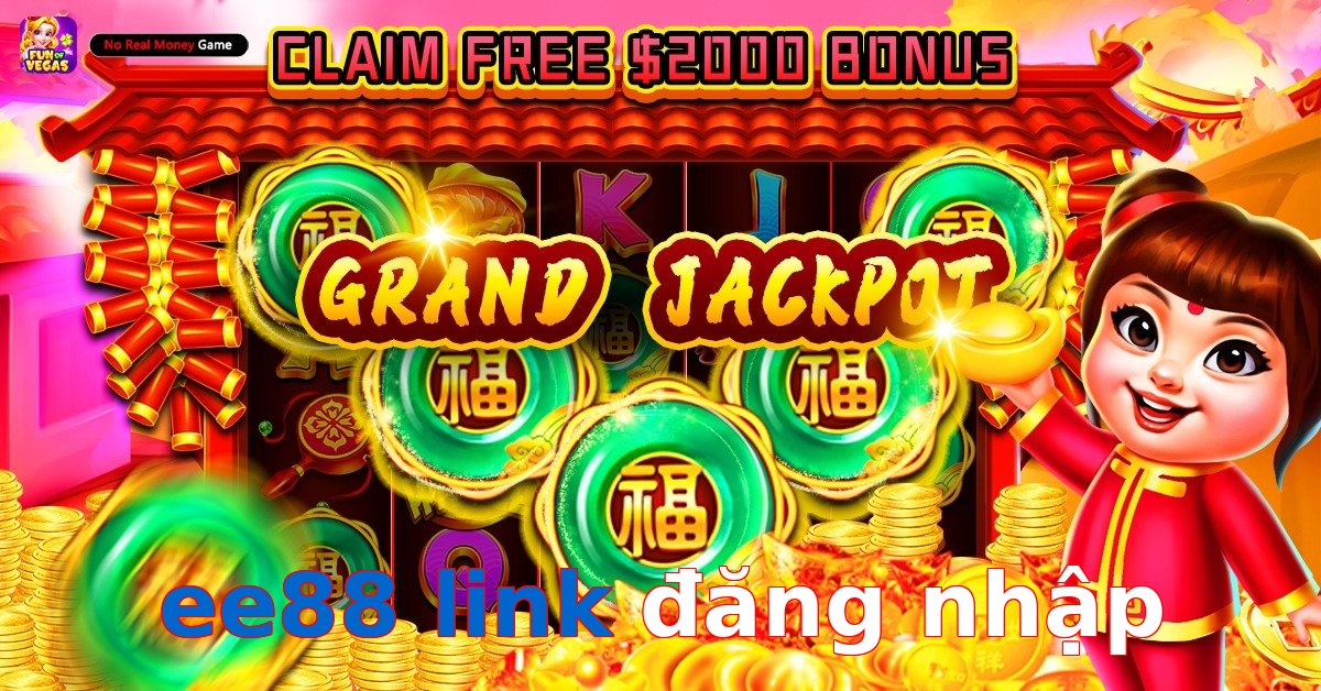 ee88 link đăng nhập