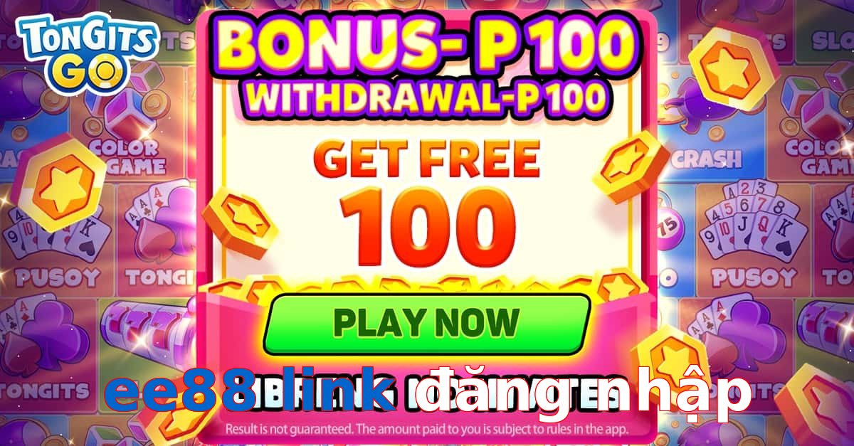 ee88 link đăng nhập