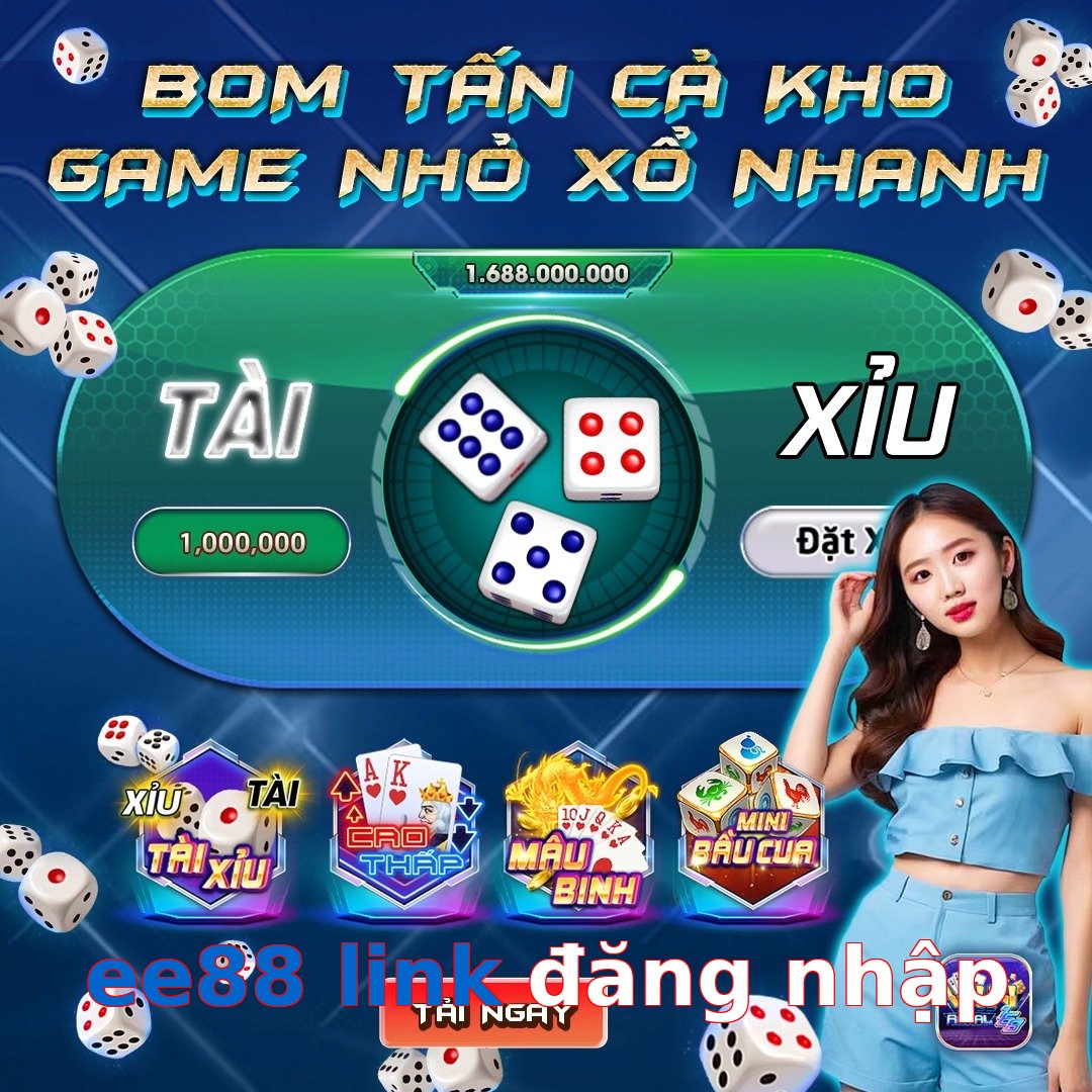 ee88 link đăng nhập
