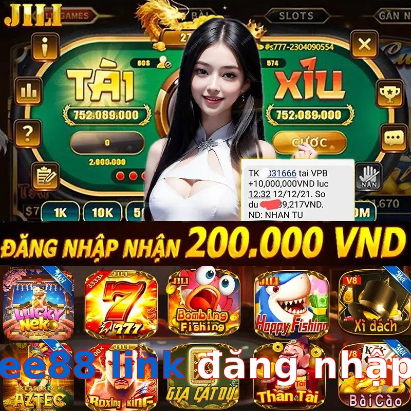 ee88 link đăng nhập