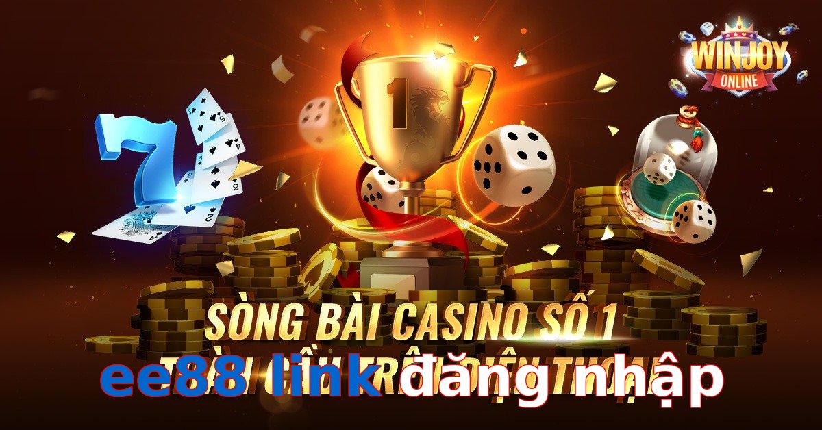 ee88 link đăng nhập
