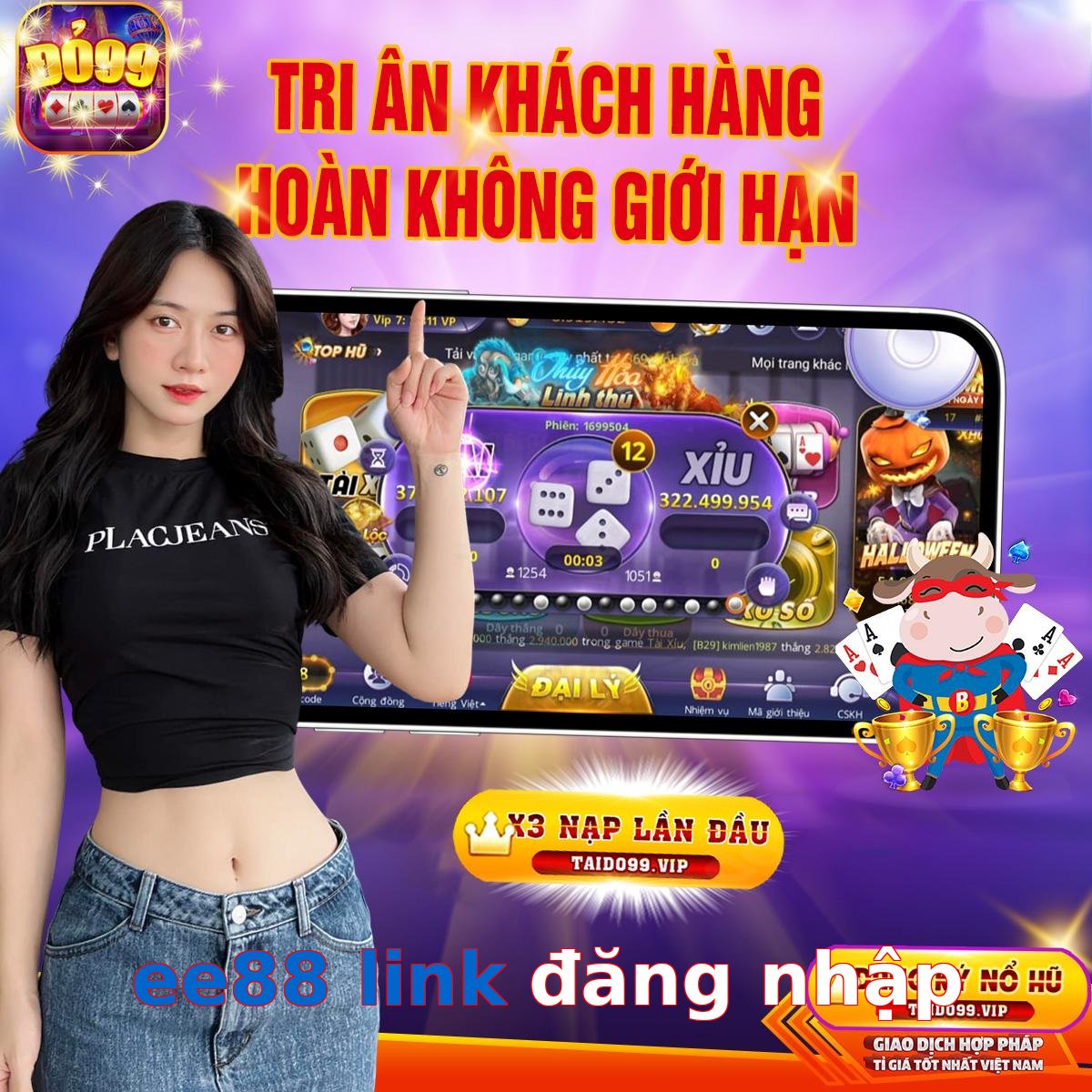 ee88 link đăng nhập