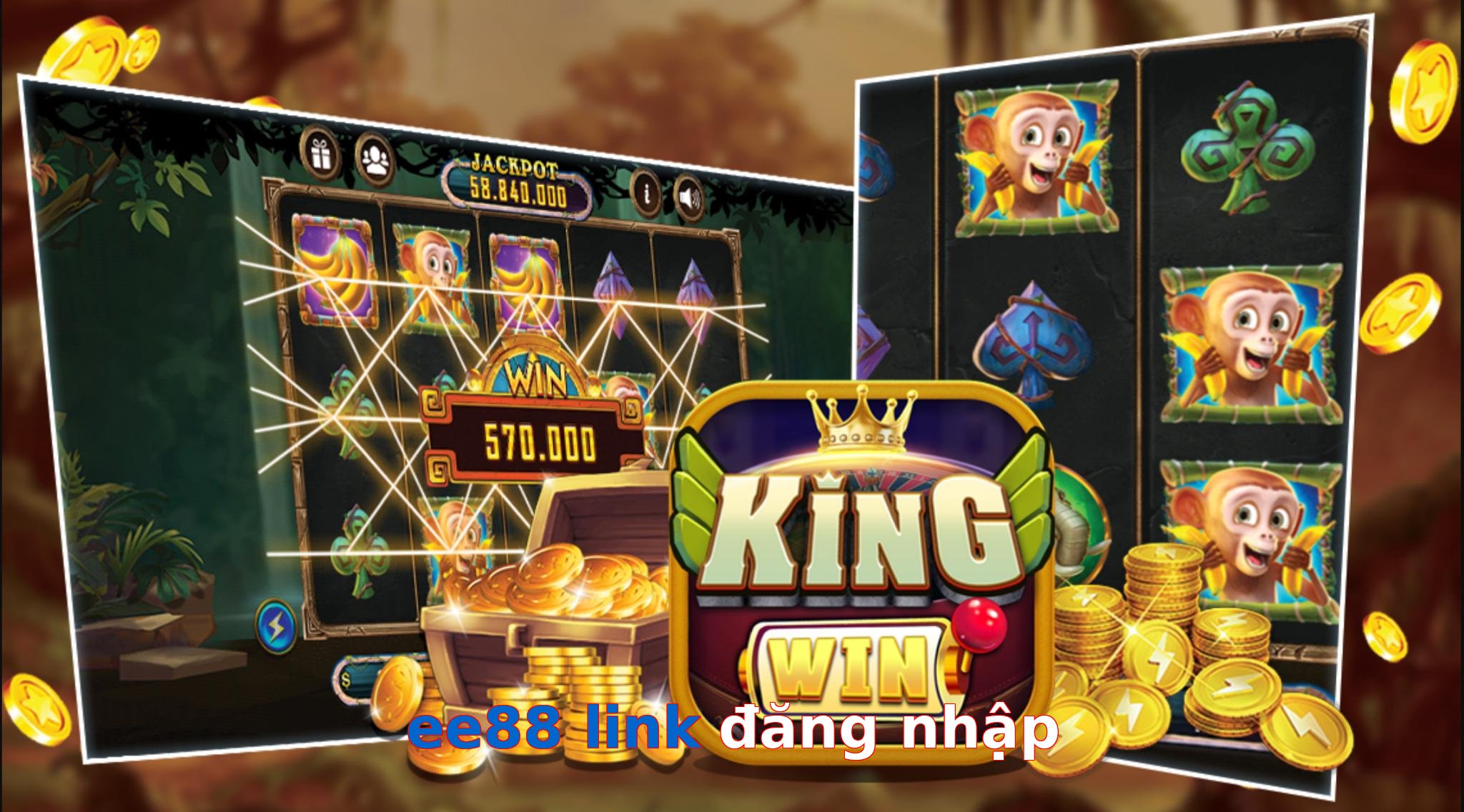 ee88 link đăng nhập