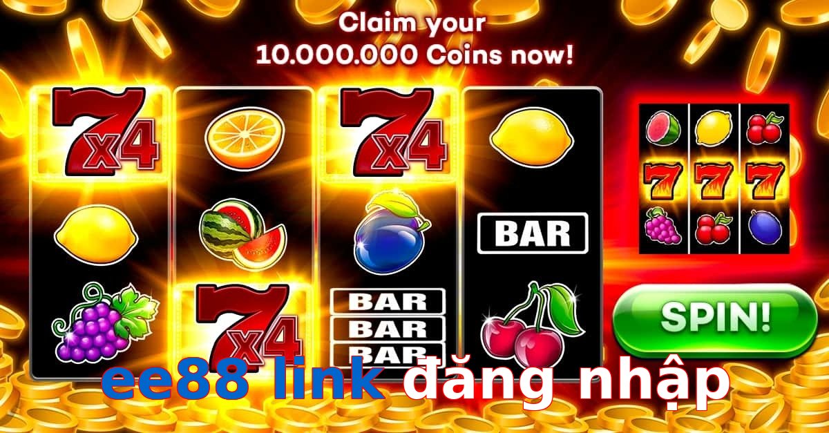 ee88 link đăng nhập