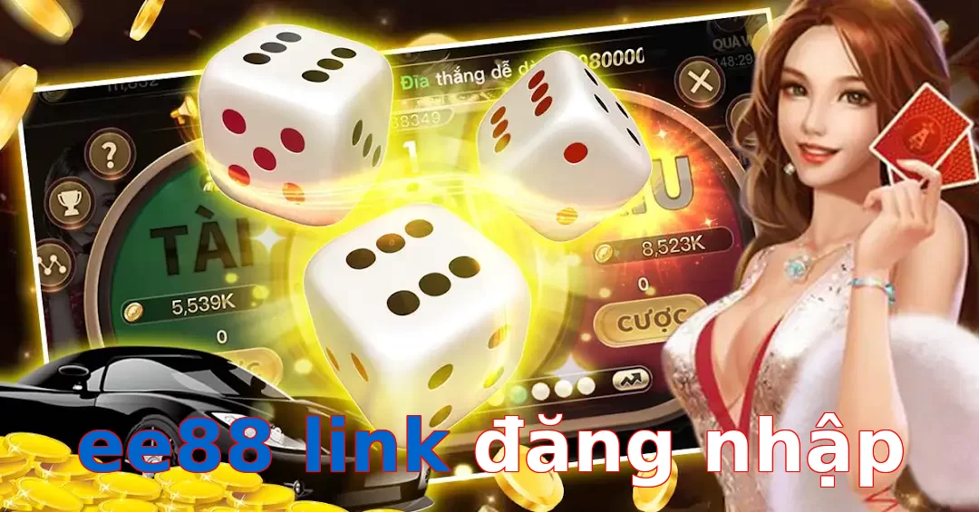 ee88 link đăng nhập