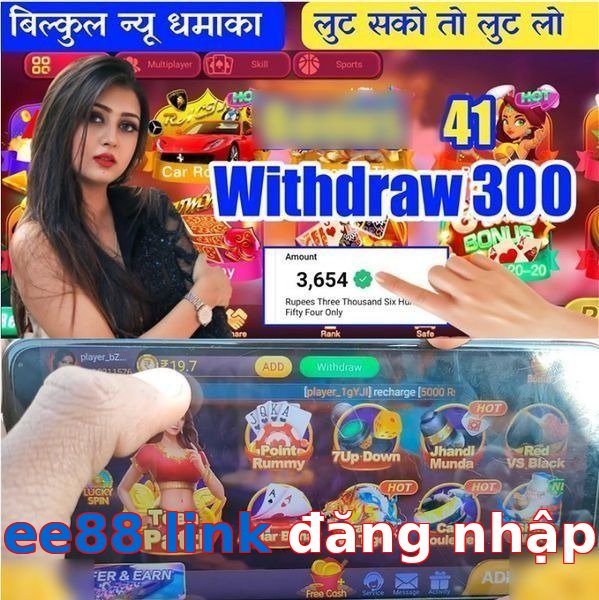 ee88 link đăng nhập