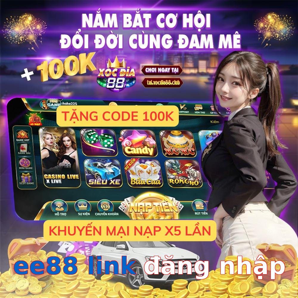 ee88 link đăng nhập