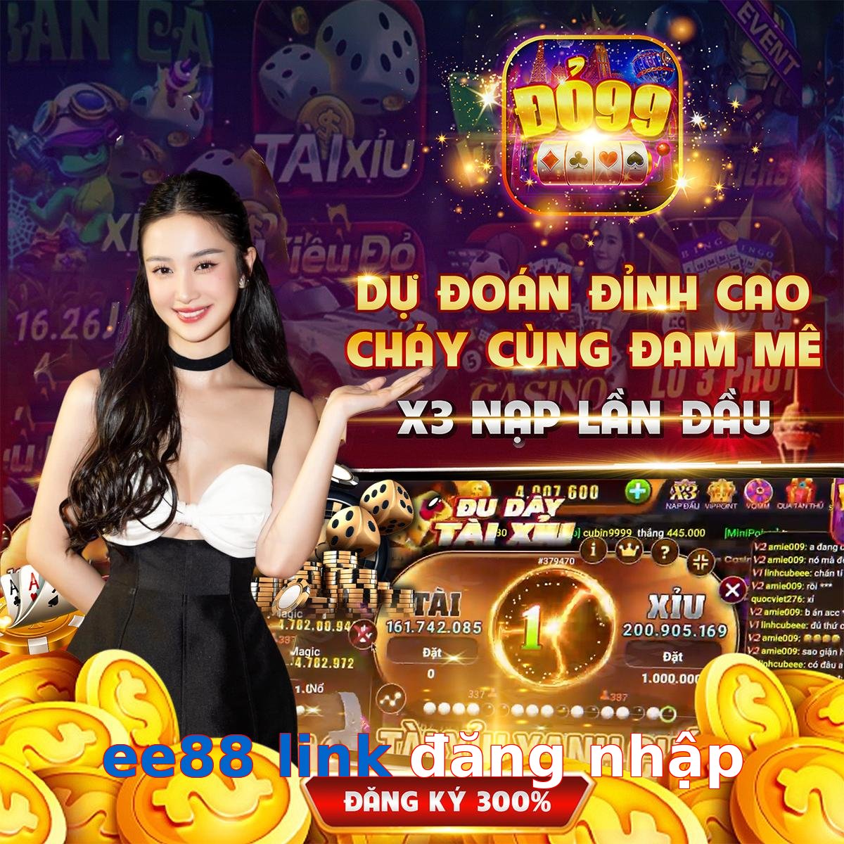ee88 link đăng nhập